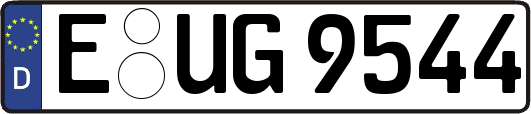 E-UG9544