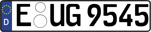 E-UG9545