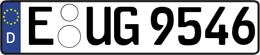 E-UG9546