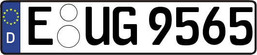 E-UG9565