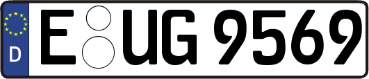 E-UG9569
