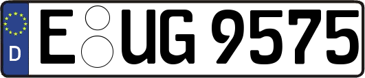 E-UG9575