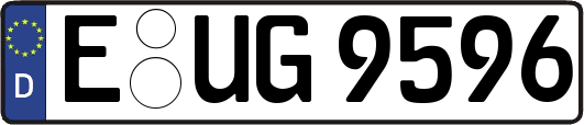 E-UG9596