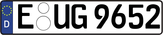 E-UG9652