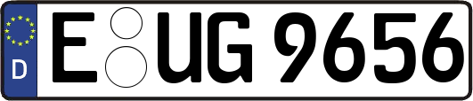 E-UG9656