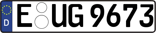E-UG9673