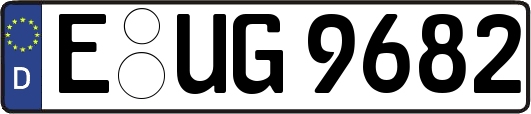 E-UG9682