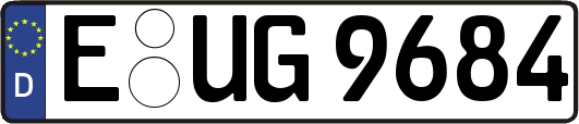 E-UG9684