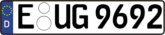 E-UG9692