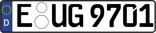 E-UG9701