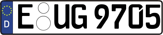 E-UG9705