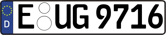 E-UG9716
