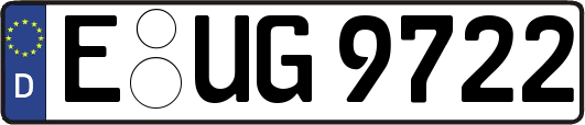 E-UG9722