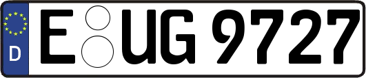 E-UG9727