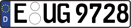 E-UG9728