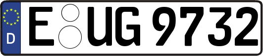 E-UG9732
