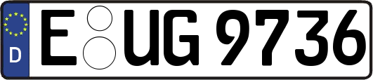 E-UG9736