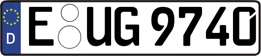 E-UG9740