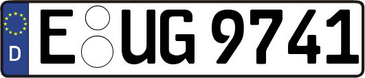 E-UG9741