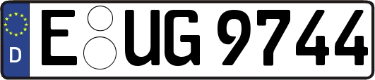 E-UG9744