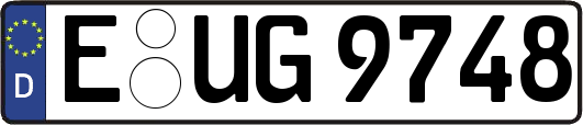 E-UG9748