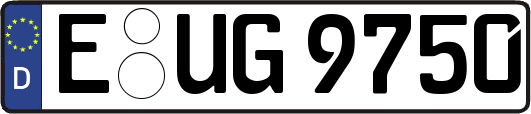 E-UG9750
