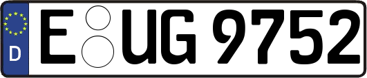 E-UG9752