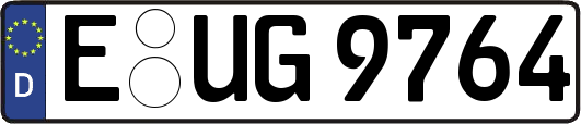 E-UG9764