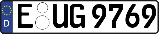 E-UG9769