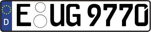 E-UG9770