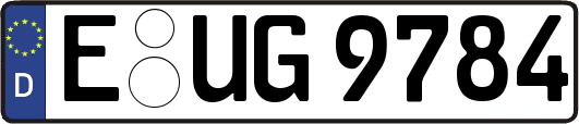 E-UG9784