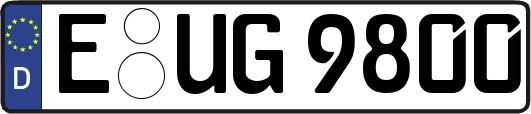 E-UG9800