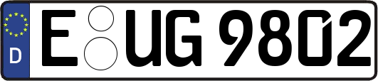 E-UG9802