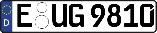 E-UG9810