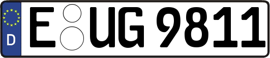 E-UG9811