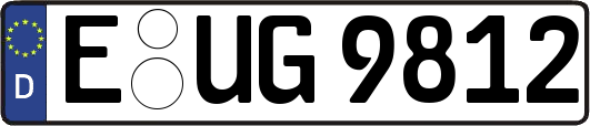 E-UG9812