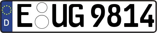 E-UG9814