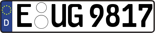 E-UG9817