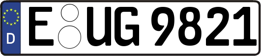 E-UG9821
