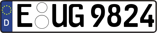 E-UG9824