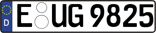 E-UG9825