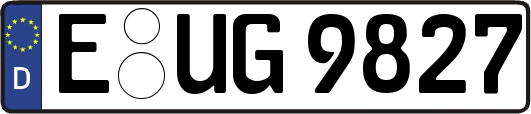 E-UG9827