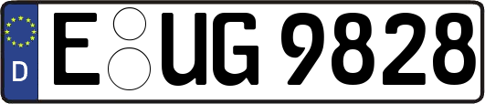 E-UG9828