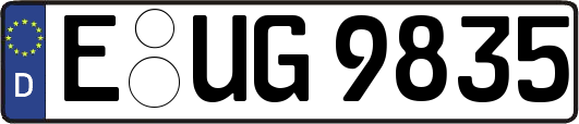 E-UG9835