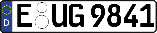 E-UG9841