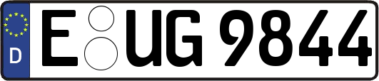 E-UG9844