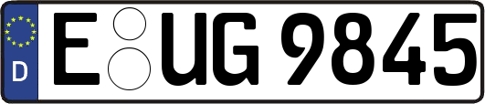 E-UG9845
