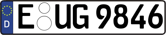E-UG9846