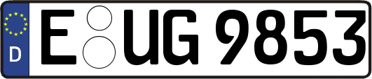 E-UG9853