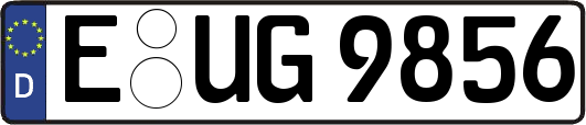 E-UG9856